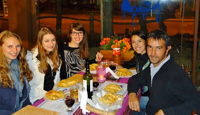 Teaching English Abroad: Celebrating 3 Kings Day & The Epiphany