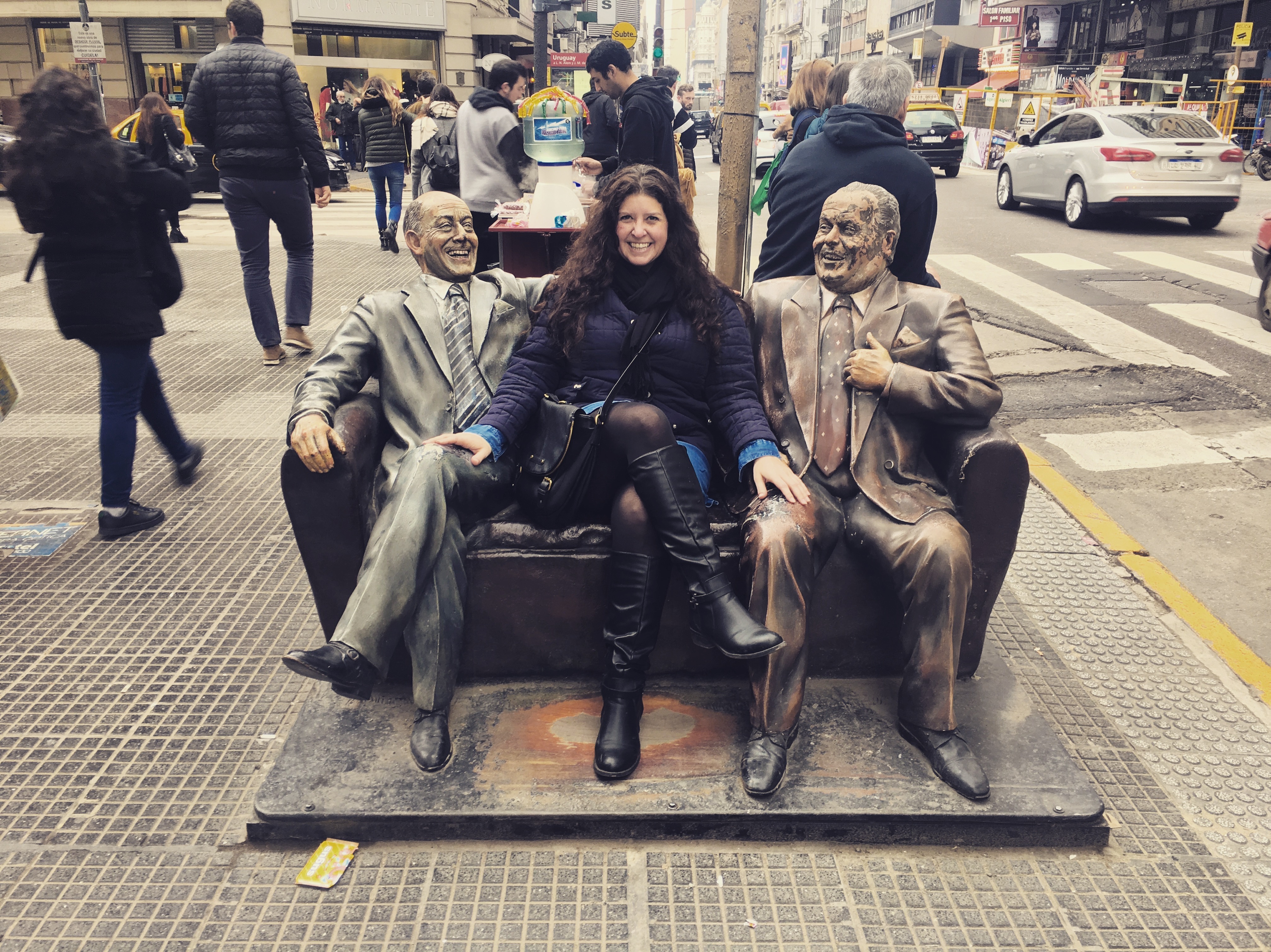 5 Reasons Why I Love Living & Teaching in Buenos Aires, Argentina