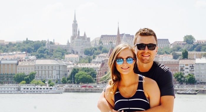 Singles Only, Says Who? 7 Reasons to Teach English Abroad as a Couple