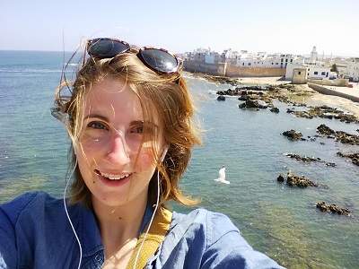 Teaching English in France Jemimah James Teaching English in France Jemimah James