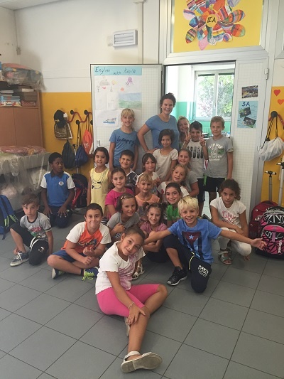 Teaching English in Milan, Italy: Alumni Q&A with Kayla Maneen