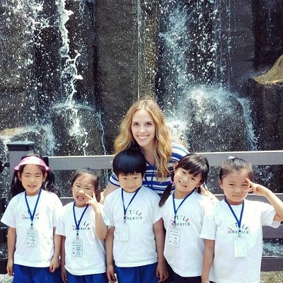 Heart and Seoul - Teaching English in South Korea
