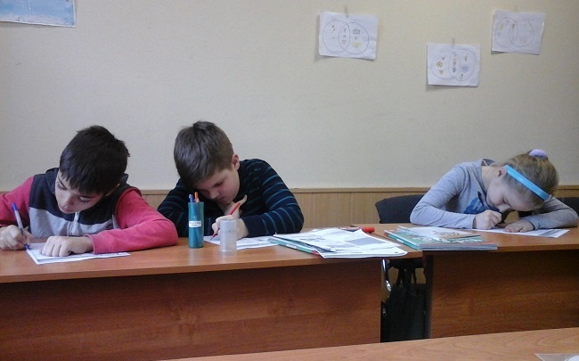 Teaching English in Moscow, Russia: Alumni Q&A with Jessi O'Neill