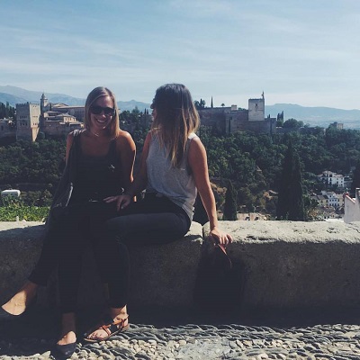 Alicante, Spain English Teaching Q and A with Maggie Jones