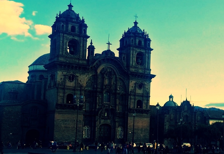 English Teaching Jobs in Latin America
