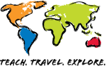 International TEFL Academy