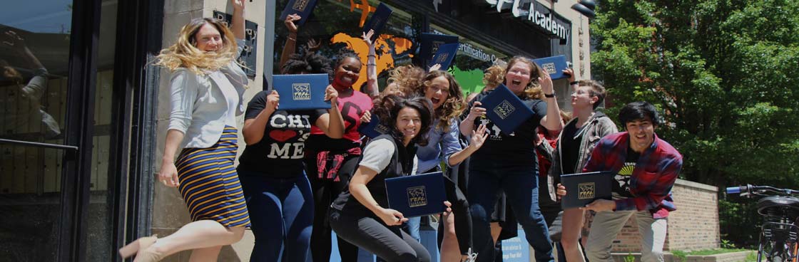 In-Person TEFL Courses with International TEFL Academy
