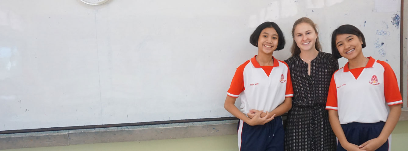 Classroom Contest - 2nd prize