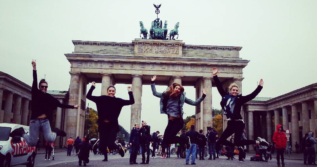 International TEFL Academy - Teaching English Abroad
