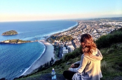 Meet Alumni Ambassador Melissa Landry