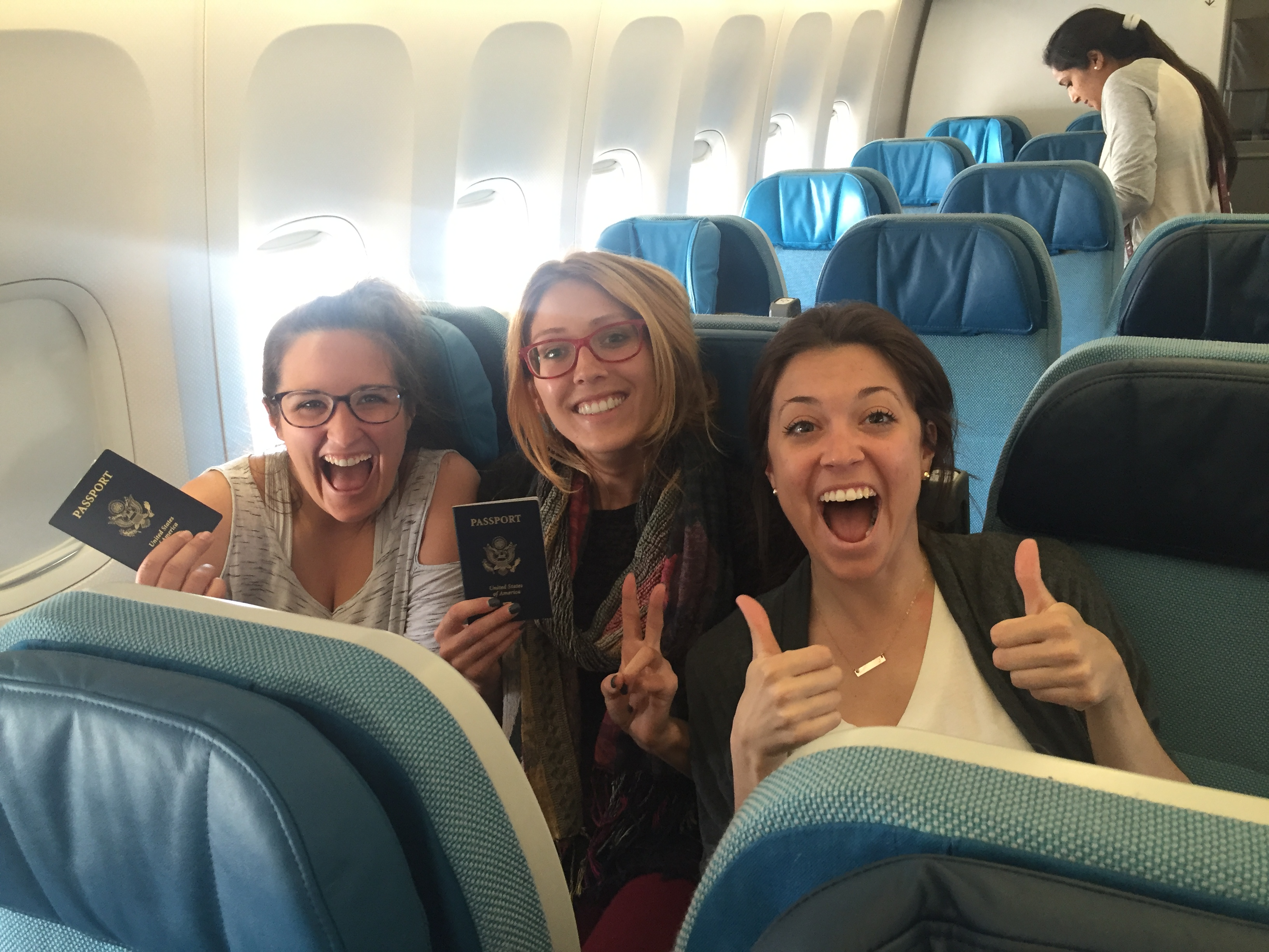 Tips & Resources for ITA Grads Returning Home from Teaching English Abroad