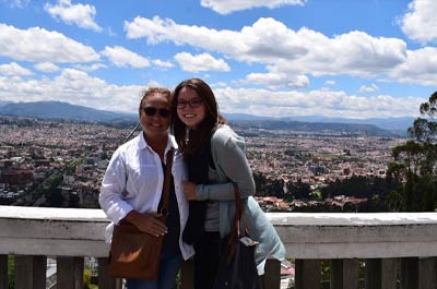 Get TEFL Certified in Quito