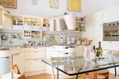 we'll help you with housing arrangement for Rome TEFL Course