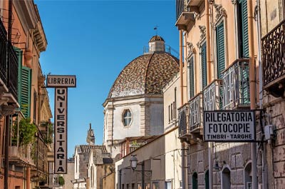 Housing Options are not included in The Sardinia TEFL Course