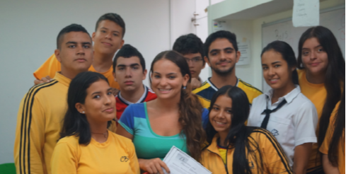 Can I Learn a Foreign Language While Teaching English Abroad?