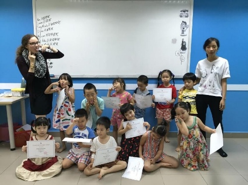International TEFL Academy - TEFL Certification for Teaching English Abroad